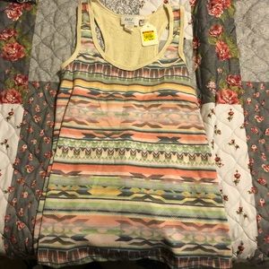 Jody California tank top